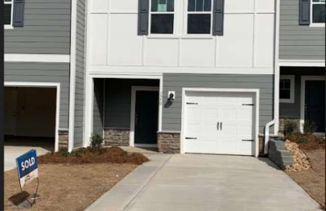 3950 Shider Lane - 3950 Shider Lane, Kannapolis, NC 28081