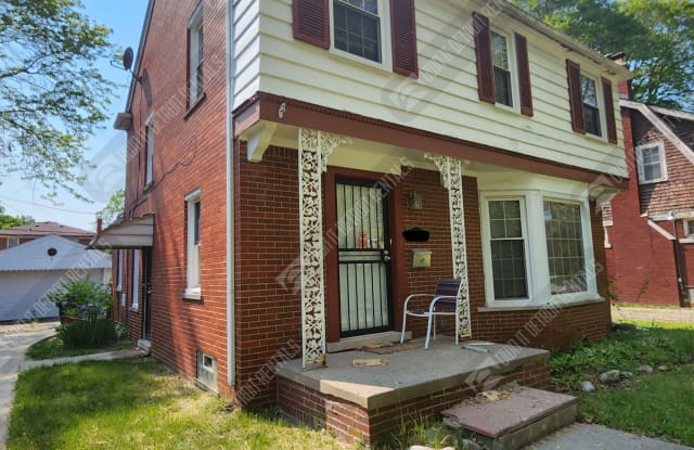 15323 Grandville Ave - 15323 Grandville Avenue, Detroit, MI 48223