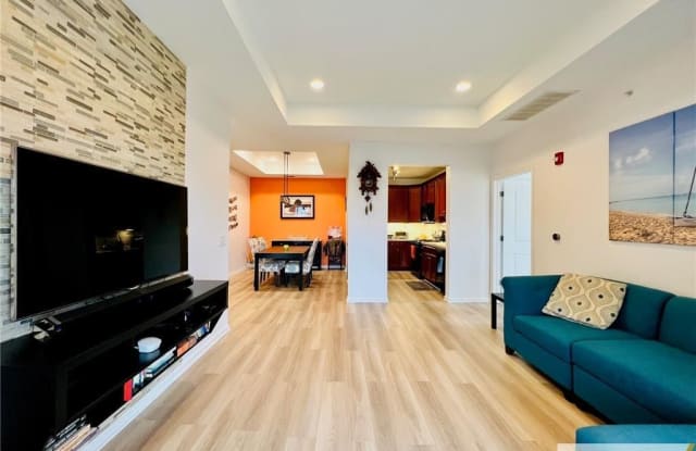 541 Doral Court - 541 Doral Court, Piscataway, NJ 08854