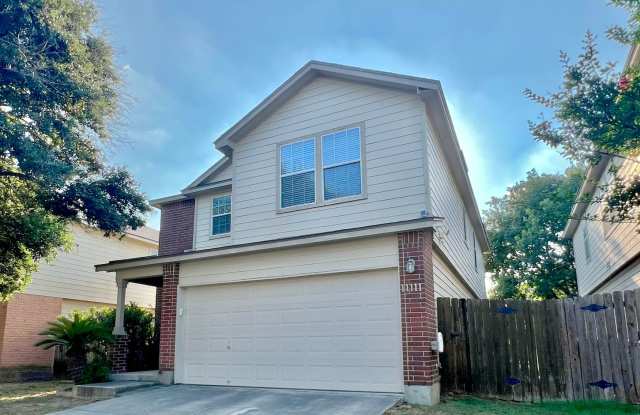 4 bed 2.5 bath in Helotes, TX! - 11111 Dewberry Field, San Antonio, TX 78023