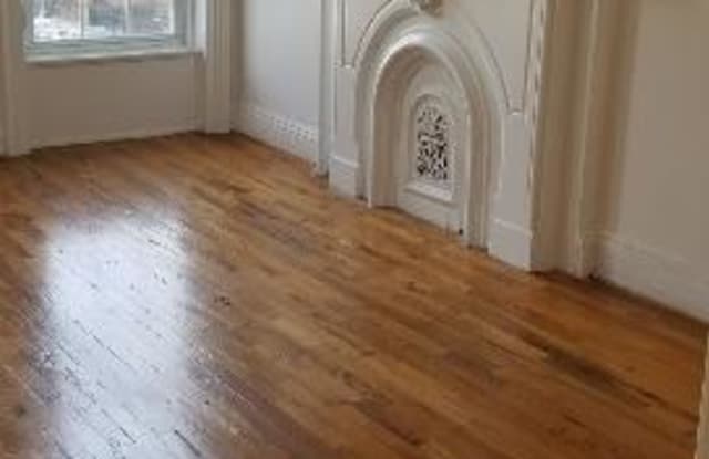 1354 Saint Marks Avenue - 1354 Saint Marks Avenue, Brooklyn, NY 11233