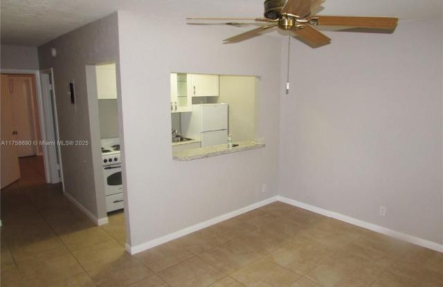 633 NE 16th Ave - 633 Northeast 16th Avenue, Fort Lauderdale, FL 33304