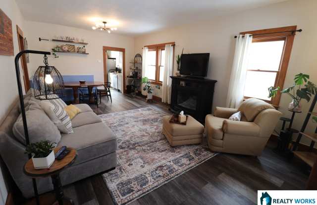 Furnished 2 Bed House | Utilities Included | 12-Month Lease photos photos Furnished 2 Bed House | Utilities Included | 12-Month Lease photos photos