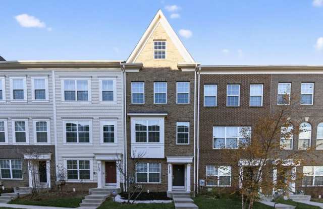 7125 Masonry Alley - 7125 Masonry Alley, South Laurel, MD 20705