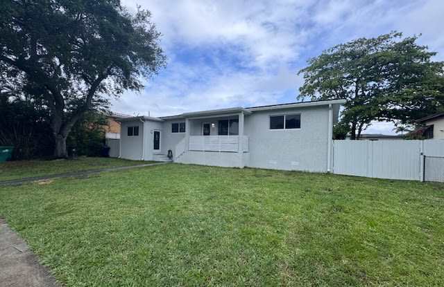 7931 Sw 18th Terrace photos photos