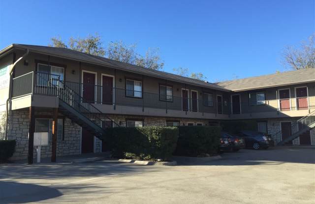 2520 W Prairie St - 2520 West Prairie Street, Denton, TX 76201