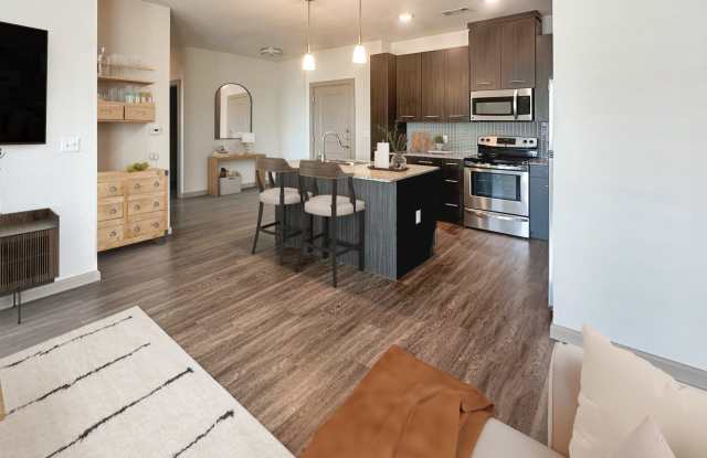 22 North Luxury Apartments Gallery 3