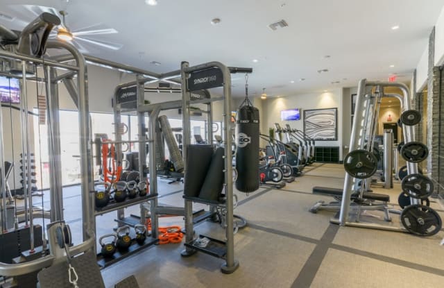 EVO Apartments Gallery 2