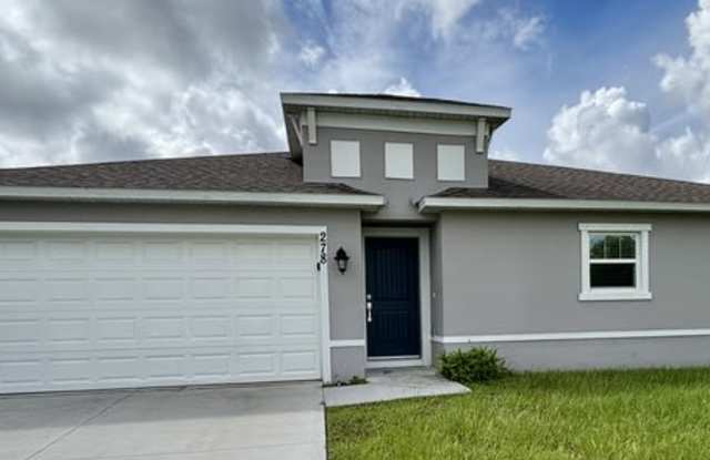 278 Emerson Drive Northwest - 278 Emerson Drive Northwest, Palm Bay, FL 32907