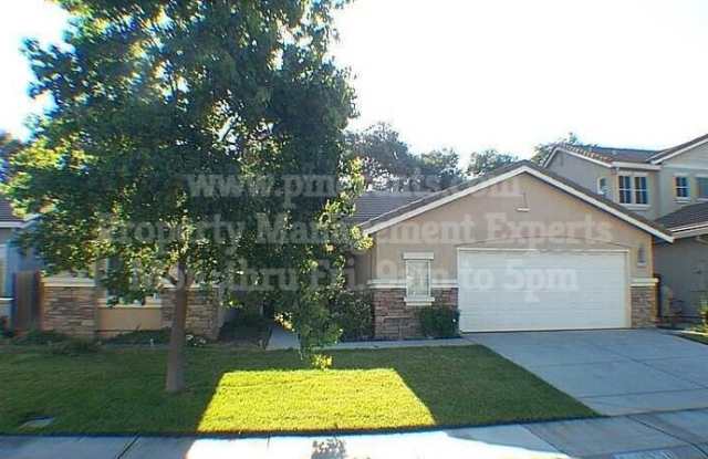 9558 Palazzo Drive - 9558 Palazzo Drive, Stockton, CA 95212