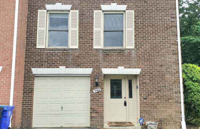 742 South Granada Street - 1 photos photos