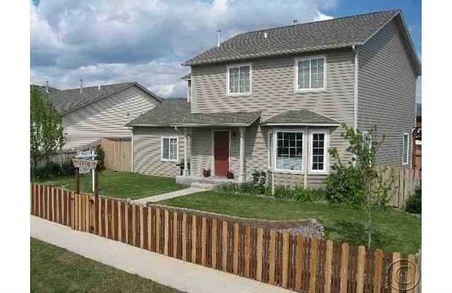 2780 Flynn Ln - 2780 Flynn Lane, Missoula, MT 59808