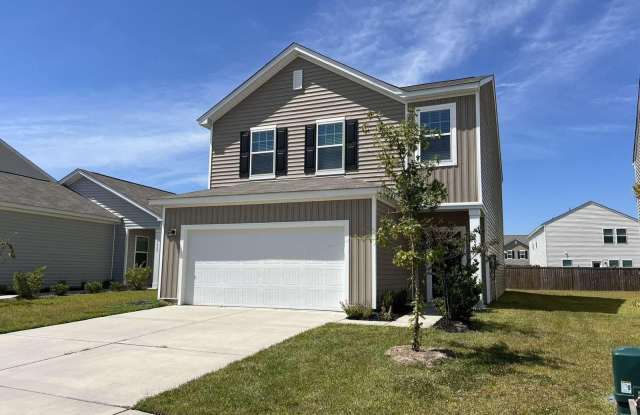 5005 Ferry Field Drive - 5005 Ferry Field Drive, North Charleston, SC 29485