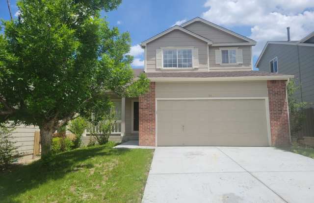 4 bedroom 3.5 bathroom in Rock Creek photos photos