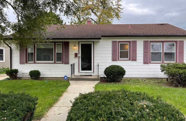 14812 Lawndale Avenue - 14812 Lawndale Avenue, Midlothian, IL 60445