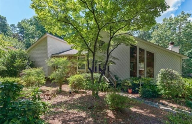 4934 Millers Trace - 4934 Millers Trce, Peachtree Corners, GA 30096
