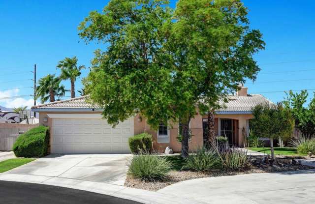 AVAILABLE NOW!! GORGEOUS 3 Bedroom 2 Bathroom Home in Indio! photos photos