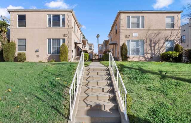 2267 W Adams Blvd. photos photos