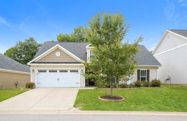 2103 Grove Landing Way - 2103 Grove Landing Way, Grovetown, GA 30813 2103 Grove Landing Way - 2103 Grove Landing Way, Grovetown, GA 30813