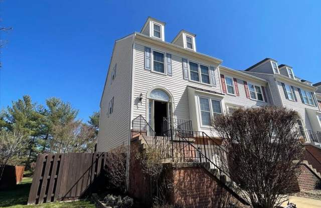 7063 KINGS MANOR DRIVE - 7063 Kings Manor Drive, Kingstowne, VA 22315
