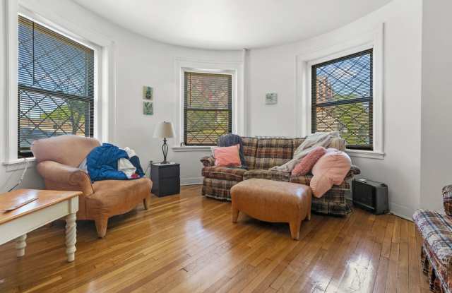 1464 Commonwealth Ave #2B Boston MA 02134 photos photos