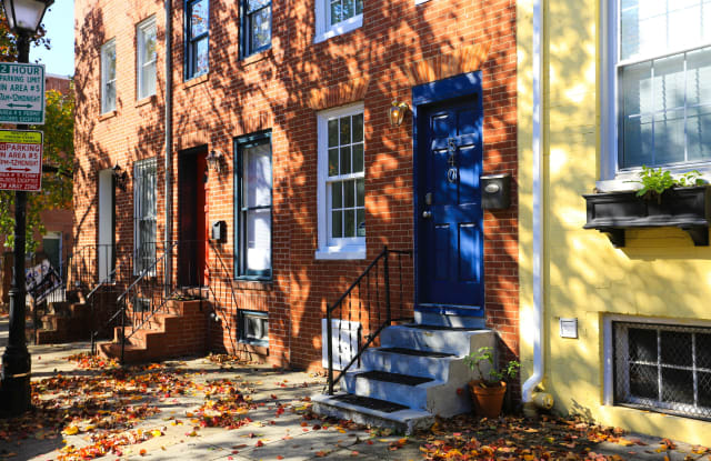 540 South Paca Street - 540 South Paca Street, Baltimore, MD 21230