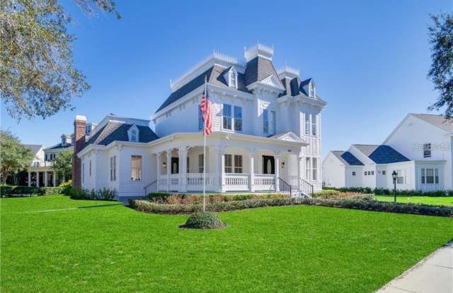 421 ARBOR CIRCLE Gallery 2
