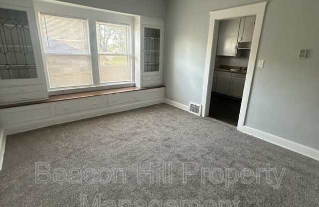 3585 East 129th Street - Upper Gallery 2