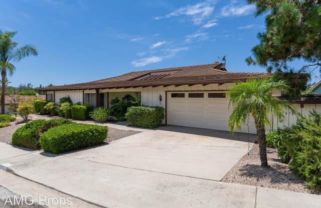 17872 Sintonte Drive - 17872 Sintonte Drive, San Diego, CA 92128