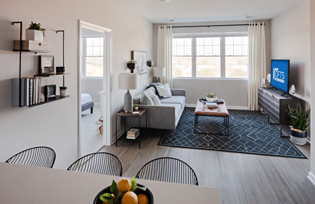 The Lofts at Monroe Parke Gallery 3