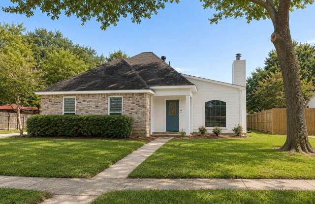 13333 Parwood Ave - 13333 Parwood Avenue, East Baton Rouge County, LA 70816 13333 Parwood Ave - 13333 Parwood Avenue, East Baton Rouge County, LA 70816