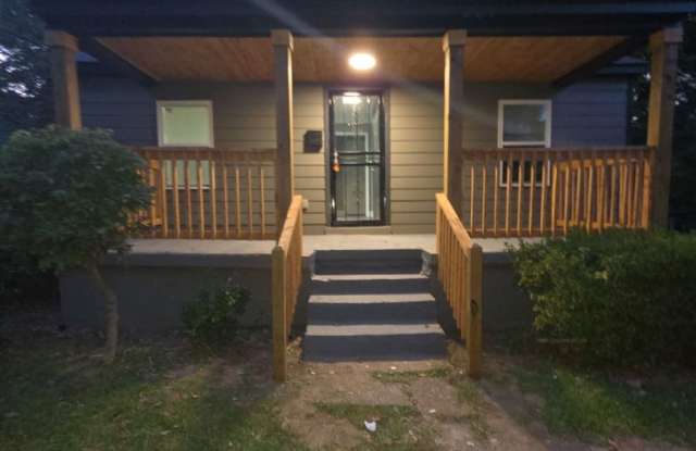 Spacious 3-Bedroom, 2-Bath House – Unfurnished photos photos