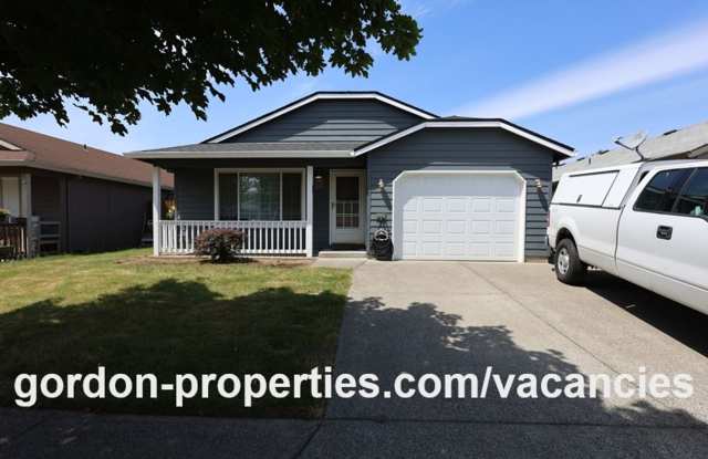 NW Stanley Ave - Gresham single level home with attached garage photos photos