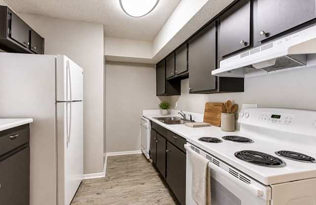 Chester Place Apartments Gallery 3