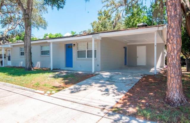 205 3RD STREET N - 205 3rd Street North, Safety Harbor, FL 34695