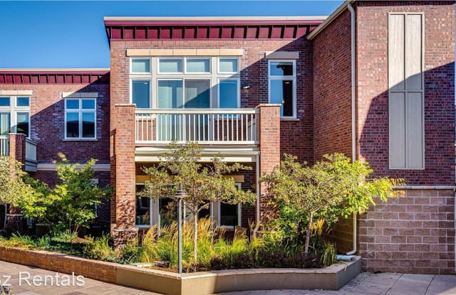 1820 Mary Lane Unit 9 - 1820 Mary Lane, Boulder, CO 80304