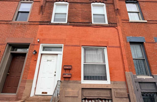 2917 W GIRARD Avenue unit: Second Unit photos photos