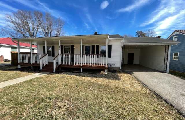 Cute Rental House in Shelbyville photos photos