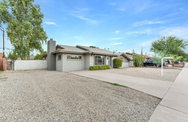 3920 W TUCKEY Lane - 3920 West Tuckey Lane, Phoenix, AZ 85019