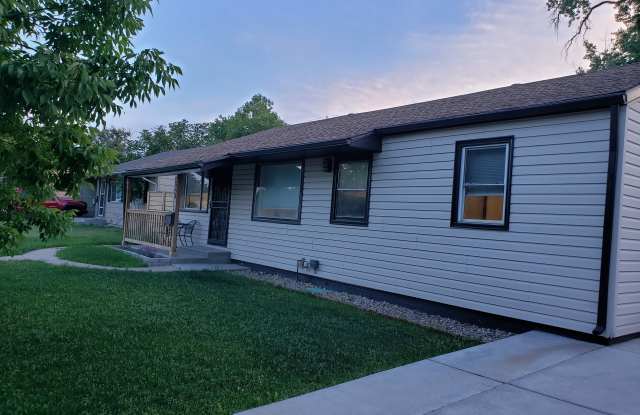 2295 South Linley Court photos photos