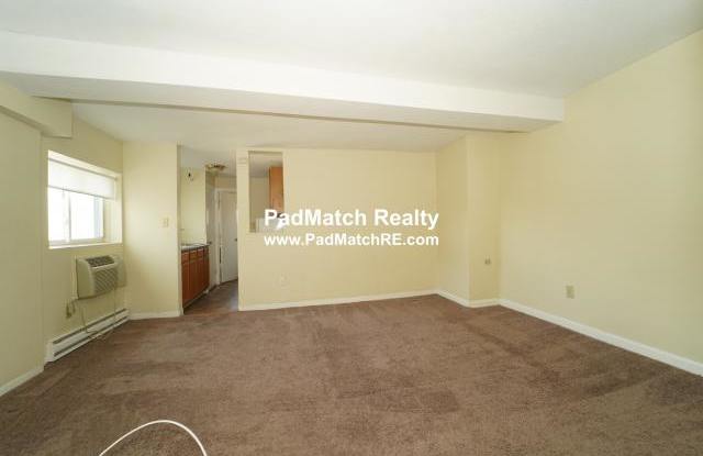231 Harrison Ave. - 231 Harrison Avenue, Boston, MA 02111