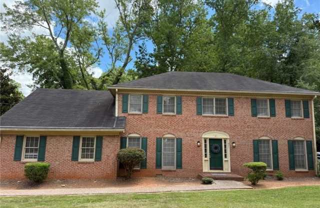 1931 Peeler Road Gallery 1