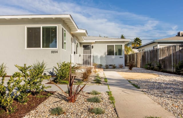 8814 Tilden Avenue - 8814 Tilden Avenue, Los Angeles, CA 91402