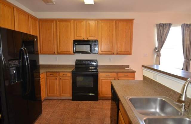 1526 Creek Springs Drive Gallery 4