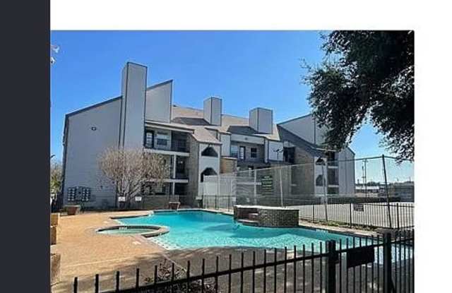 6108 ABRAMS RD APT C- 326 - 6108 Abrams Road, Dallas, TX 75231 6108 ABRAMS RD APT C- 326 - 6108 Abrams Road, Dallas, TX 75231
