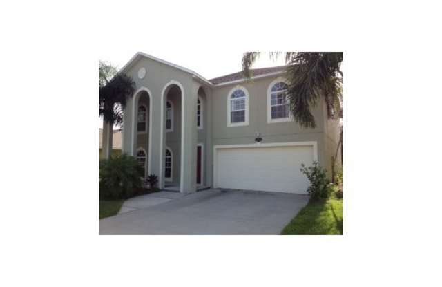 2103 Raleigh Drive - 2103 Raleigh Dr, Titusville, FL 32780