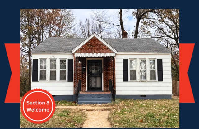 3732 Hazelwood Ave - 3732 Hazelwood Avenue, Memphis, TN 38122