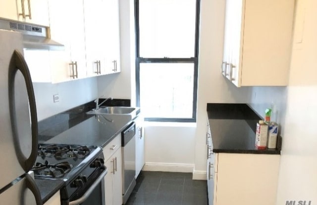 598 W 178 Street - 598 West 178th Street, New York City, NY 10033