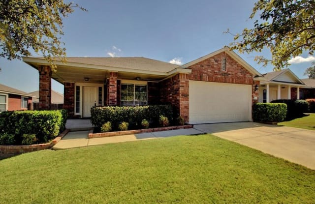 2624 Butler Way - 2624 Butler Way, Round Rock, TX 78665