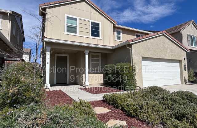 West Roseville - Gorgeous 3 Bed, 2.5 Bath Home - Close to Parks, Shopping, and Top Rated Schools! photos photos